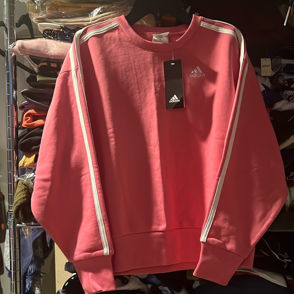 Adidas sweater